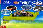 Revista Energia N°4