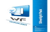 Silverlight Pack