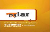Projeto Pilar - Revista