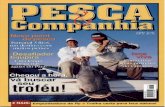 Pesca & Companhia - Ano IX, nº 103. Julho/2003.