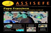 Informativo da ASSISEFE 1º_2013