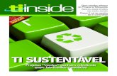 Revista TI Inside - 72 - Setembro de 2011