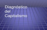 Diagnóstico del Capitalismo