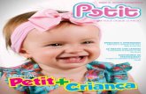 Revista Petit - Edição 19 - 10/2012