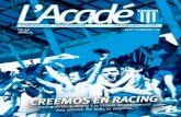Revista La Acade
