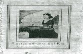 Revista de Feria y Fiestas Lora del Rio 1932