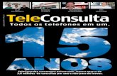 Revista TeleConsulta n°01
