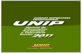 Manual do Aluno - UNIP 2011