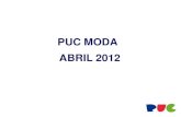 Clipping puc abril 2012