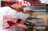 Revista Nutrição Profissional (Edição 35)