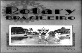 Rotary Brasileiro - Abril de 1941.