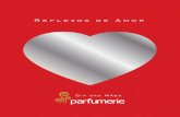 Parfumerie - Catalogo da Promoção Reflexos de Amor