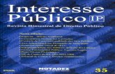 Interesse Público - Imposto Predial e Territorial Urbano (IPTU) - Armando João Perin