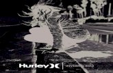 HURLEY YC - INVERNO 13