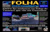 Folha Metropolitana 03/11/2012