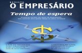 24ª Edição - Revista O Empresário