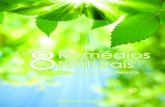 Revista de Saúde: Os 8 Remédios Naturais
