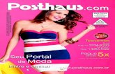 Posthaus 3021 Internet