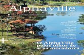 Revista AlphaVille edicao 21 - setembro 2012