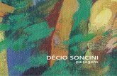 Exposição de Decio Soncini na Arte Infinita
