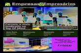 07-06-2014 - Empresas&Empresários - Edição 3034