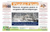 Jornal Ponto Final Ed. 680