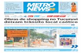 Metrô News 28/11/2012