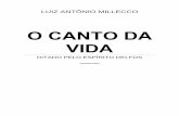 Luiz Antônio Millecco - O Canto da Vida