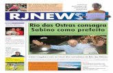 Jornal RJNews Edição 81