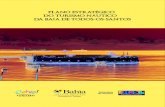 Plano de Turismo Náutico da Baía de Todos-os-Santos
