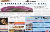 13 a 19 de agosto de 2010 - Jornal São Paulo Zona Sul