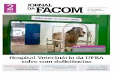 Jornal da Facom - 2ª Edição