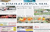 15 a 21 de fevereiro de 2013 - Jornal São Paulo Zona Sul