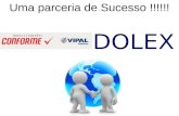 Linha de Produtos_Conforme Tubos e Conexões_Empresa Dolex Comercial Ltda