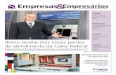 07/01/2012 - Empresas & Empresários - Jornal Semanário