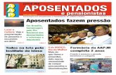 Jornal dos Aposentados e Pensionistas de Jundiaí e Região