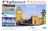 Revista Flytour News - 7ª Edição