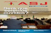 Jornal ASJ - Edição nº 101