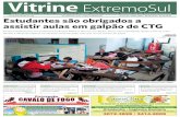 Jornal Vitrine Extremo Sul - 18ª Edição