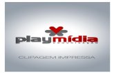 PlayMidia- Clipagem impressa - 07/06/2012