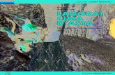 Lagorai Cima d'Asta klettereien im "Dolomiten Granit"
