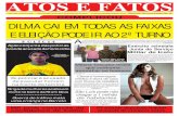 Jornal do dia 29/09/2010