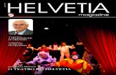 Helvetia Magazine Edição 10