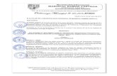 Ordenanza Municipal Nº 001-2013-MPMRC