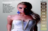 Revista Olhar Essencial - Março de 2014
