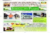 Jornal do Pampa - Edição 185