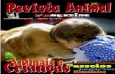 Revista Animal - Agosto de 2010