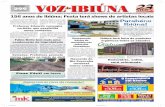 Edição 299 - Jornal VOZ de IBIÚNA