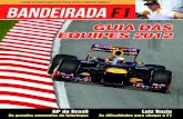Revista Bandeirada F1