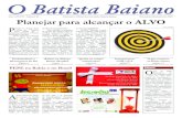 O Batista Baiano - Edição 86